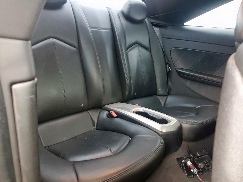 2013 Cadillac Cts მანქანა იყიდება აუქციონზე, vin: 1G6DA1E39D0159079, აუქციონის ნომერი: 47573695