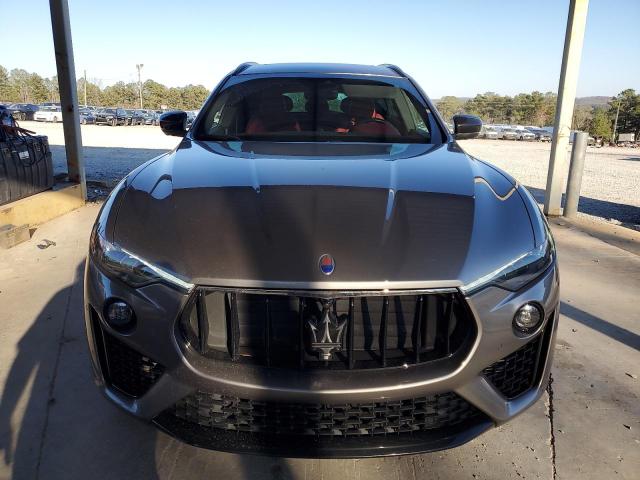 Продажа на аукционе авто 2019 Maserati Levante, vin: ZN661YUS9KX336692, номер лота: 47028865