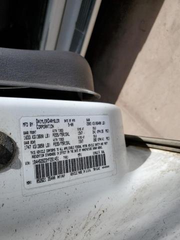 2000 Dodge Durango მანქანა იყიდება აუქციონზე, vin: 1B4HS28Z3YF291451, აუქციონის ნომერი: 49646545