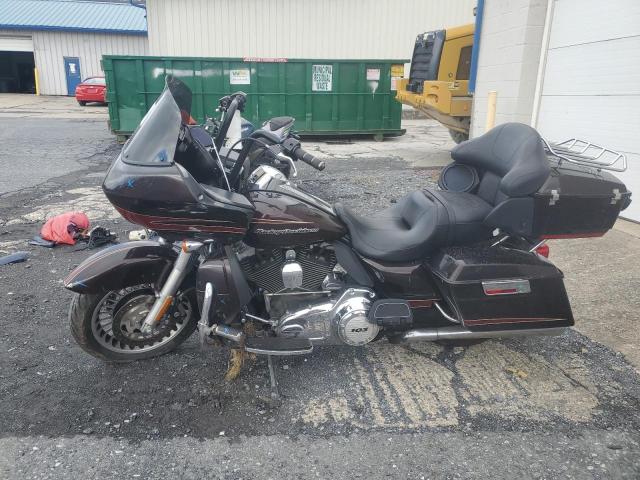 71210454 :رقم المزاد ، 1HD1KGM14BB653169 vin ، 2011 Harley-davidson Fltru مزاد بيع