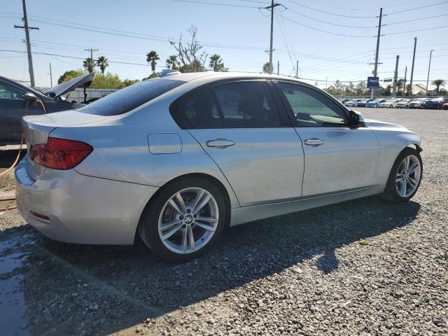 Продажа на аукционе авто 2016 Bmw 320, vin: WBA8E1G57GNT33530, номер лота: 49483565