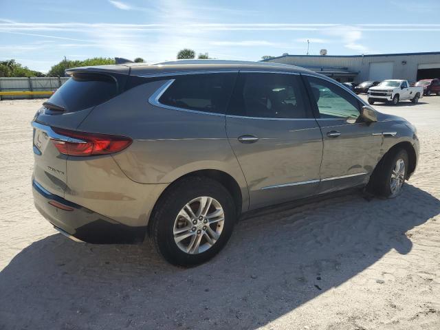 51089235 :رقم المزاد ، 5GAERBKW1JJ142802 vin ، 2018 Buick Enclave Es مزاد بيع