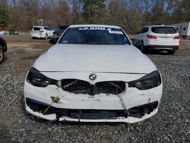 49462135 :رقم المزاد ، WBA8E3G55GNT80308 vin ، 2016 Bmw 328 مزاد بيع