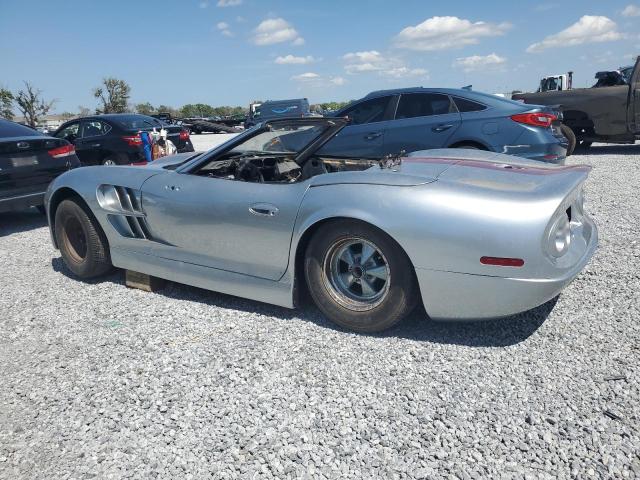 Продаж на аукціоні авто 1999 Ford Shelby Gt500, vin: 5CXSA1816XL000002, номер лоту: 46312625