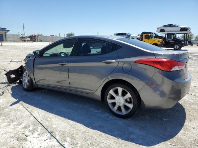 Продажа на аукционе авто 2011 Hyundai Elantra, vin: 5NPDH4AE0BH075430, номер лота: 48403815