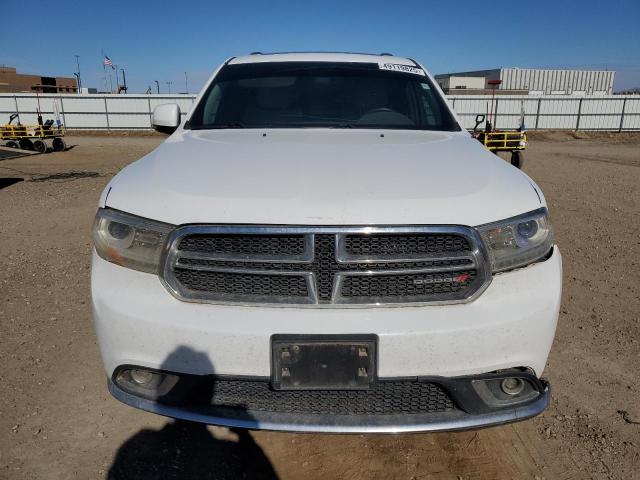 Aukcja sprzedaży 2014 Dodge Durango, vin: 1C4RDJDG5EC360850, numer aukcji: 49119825