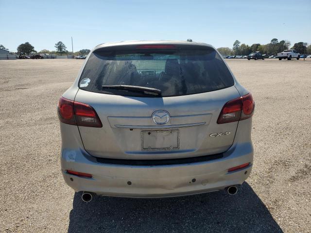 Aukcja sprzedaży 2013 Mazda Cx-9, vin: JM3TB2DA2D0402203, numer aukcji: 50577565