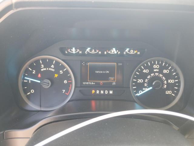 Aukcja sprzedaży 2019 Ford F150, vin: 1FTEX1CP7KKE10124, numer aukcji: 50333435