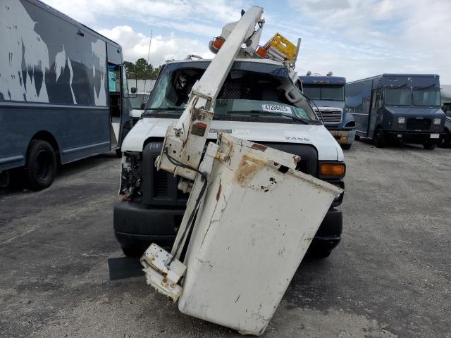 2010 Ford Econoline მანქანა იყიდება აუქციონზე, vin: 1FTSE3EL5ADB00829, აუქციონის ნომერი: 53280056