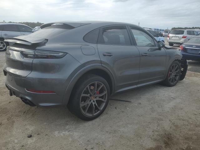 47211115 :رقم المزاد ، WP1BG2AY5PDA33226 vin ، 2023 Porsche Cayenne Gt مزاد بيع