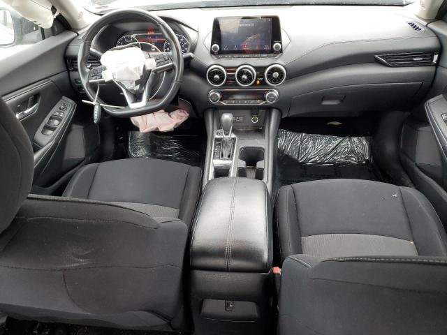 Продаж на аукціоні авто 2021 Nissan Sentra, vin: 3N1AB8CV5MY276824, номер лоту: 50826925