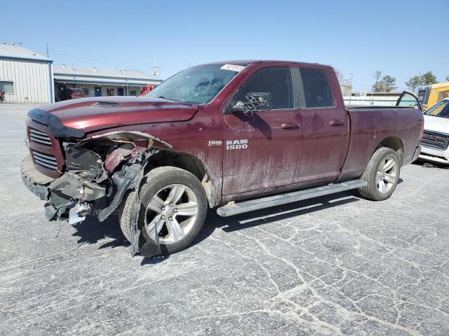 Aukcja sprzedaży 2016 Ram 1500, vin: 1C6RR7HT0GS265852, numer aukcji: 50273915