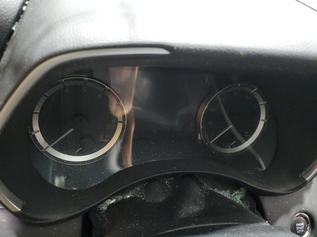 50288475 :رقم المزاد ، 5TDKDRBH0PS004562 vin ، 2023 Toyota Highlander مزاد بيع