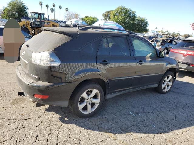 2007 Lexus Rx მანქანა იყიდება აუქციონზე, vin: JTJGK31U470003678, აუქციონის ნომერი: 47383285