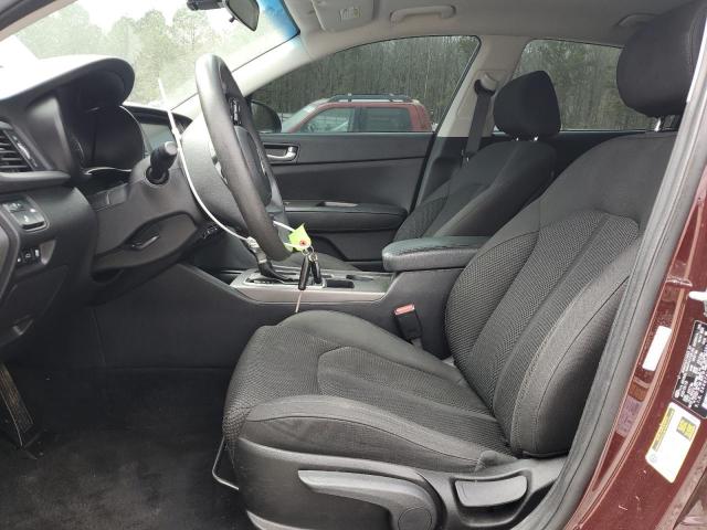 Aukcja sprzedaży 2020 Kia Optima Lx, vin: 5XXGT4L36LG398871, numer aukcji: 49836845