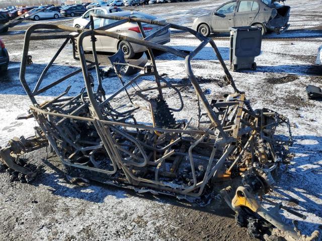 2012 Polaris Ranger Rzr მანქანა იყიდება აუქციონზე, vin: 4XAXE7EA2CB593452, აუქციონის ნომერი: 50495795
