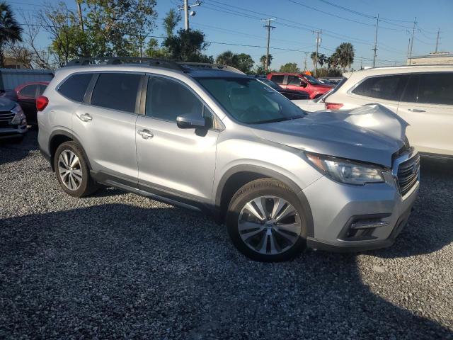 48788355 :رقم المزاد ، 4S4WMAPD9M3407960 vin ، 2021 Subaru Ascent مزاد بيع