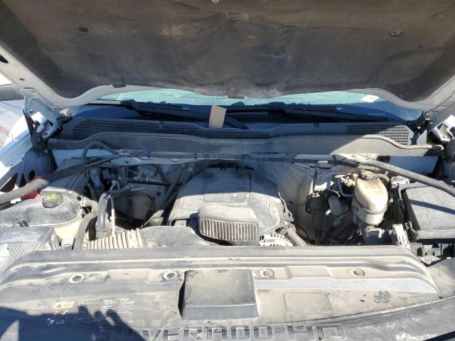 47762075 :رقم المزاد ، 1GC1CUEG8FF517206 vin ، 2015 Chevrolet Silverado مزاد بيع