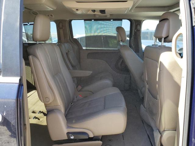2015 Chrysler Town & Cou მანქანა იყიდება აუქციონზე, vin: 2C4RC1CG9FR520564, აუქციონის ნომერი: 47515755