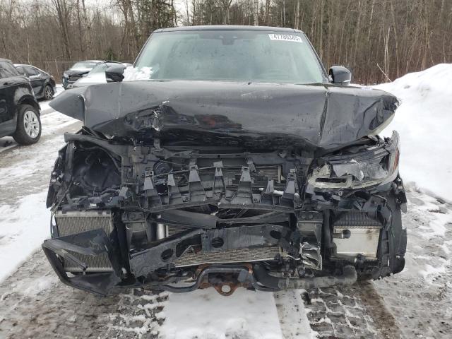 47780345 :رقم المزاد ، SALWR2RK8JA181403 vin ، 2018 Land Rover Range Rover Sport مزاد بيع