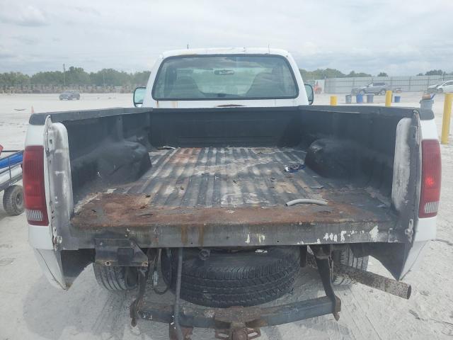 Продажа на аукционе авто 2006 Ford F250, vin: 1FTNF21586EB86943, номер лота: 50226795