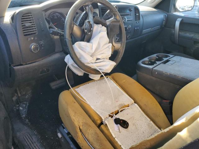 2013 Chevrolet Silverado მანქანა იყიდება აუქციონზე, vin: 3GCPKSE71DG235941, აუქციონის ნომერი: 47027095