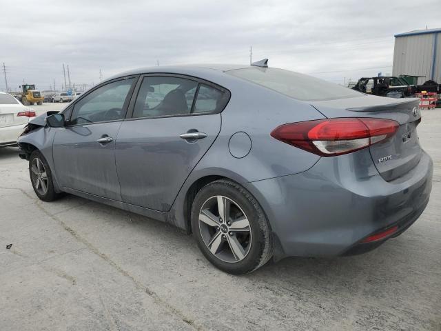 Aukcja sprzedaży 2018 Kia Forte, vin: 3KPFL4A79JE198039, numer aukcji: 47468475