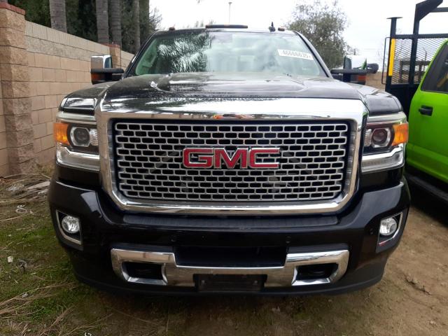 Aukcja sprzedaży 2015 Gmc Sierra, vin: 1GT424E83FF676210, numer aukcji: 46666635