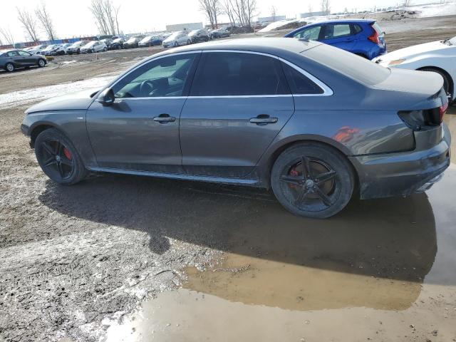 Aukcja sprzedaży 2020 Audi A4, vin: WAUENAF40LA051288, numer aukcji: 49604125