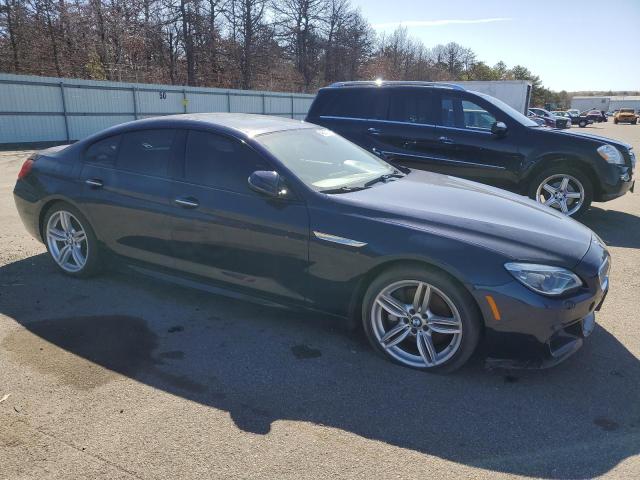 48587075 :رقم المزاد ، WBA6D6C30HG388547 vin ، 2017 Bmw 650 Xi Gra مزاد بيع