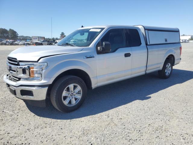 Aukcja sprzedaży 2019 Ford F150, vin: 1FTEX1CP7KKE10124, numer aukcji: 50333435