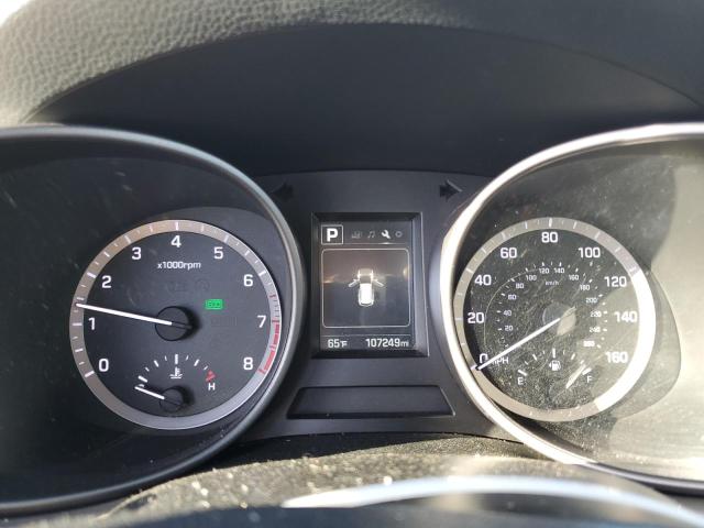 Auction sale of the 2018 Hyundai Santa Fe Sport, vin: 5NMZTDLB9JH091984, lot number: 48421595