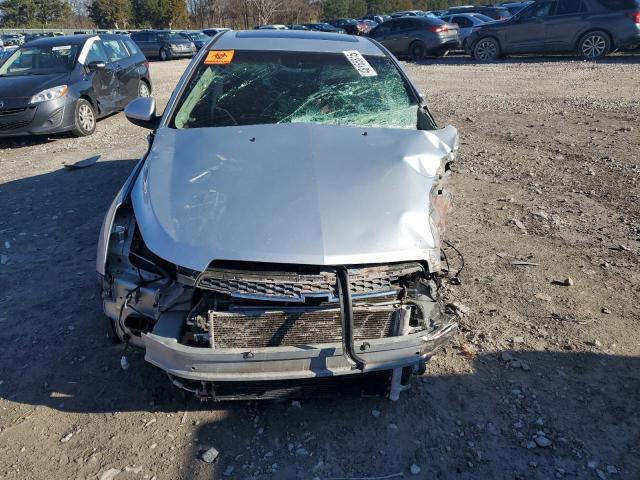 Продажа на аукционе авто 2012 Chevrolet Cruze, vin: 1G1PH5SC7C7263215, номер лота: 48165315