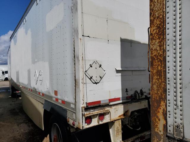 2008 Great Dane Trailer მანქანა იყიდება აუქციონზე, vin: 1GRAA56148D431790, აუქციონის ნომერი: 47030575