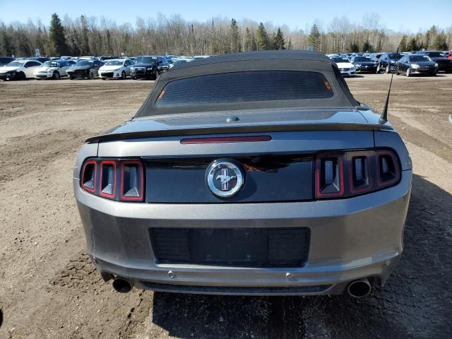 Aukcja sprzedaży 2014 Ford Mustang, vin: 1ZVBP8EM1E5311927, numer aukcji: 89371255