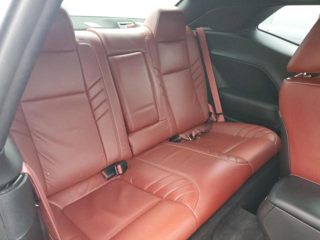 Продажа на аукционе авто 2023 Dodge Challenger, vin: IDCO004543ZZ, номер лота: 48362115