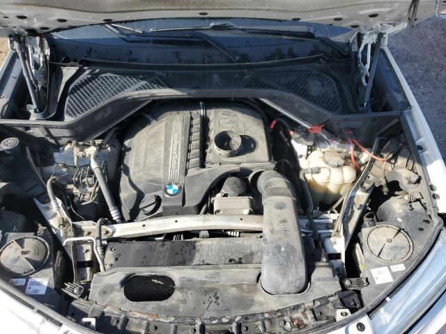 2016 Bmw X5 მანქანა იყიდება აუქციონზე, vin: 5UXKR0C51G0S90747, აუქციონის ნომერი: 47163855