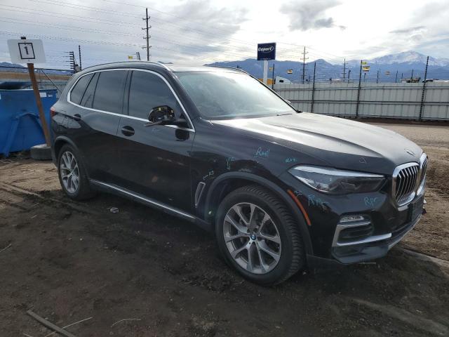 49848505 :رقم المزاد ، 5UXCR6C51KLL34289 vin ، 2019 Bmw X5 مزاد بيع