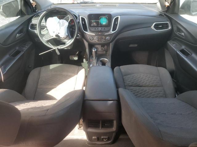 49538635 :رقم المزاد ، 2GNAXJEV3J6258734 vin ، 2018 Chevrolet Equinox مزاد بيع