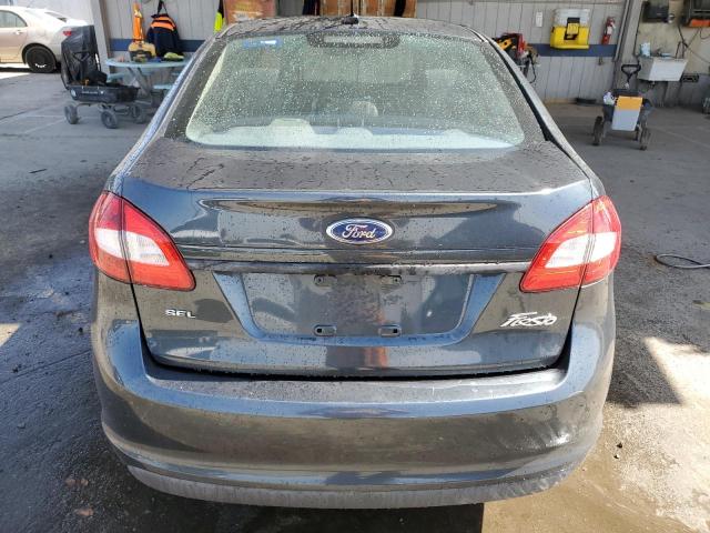 2011 Ford Fiesta Sel მანქანა იყიდება აუქციონზე, vin: 3FADP4CJ7BM221884, აუქციონის ნომერი: 47384585
