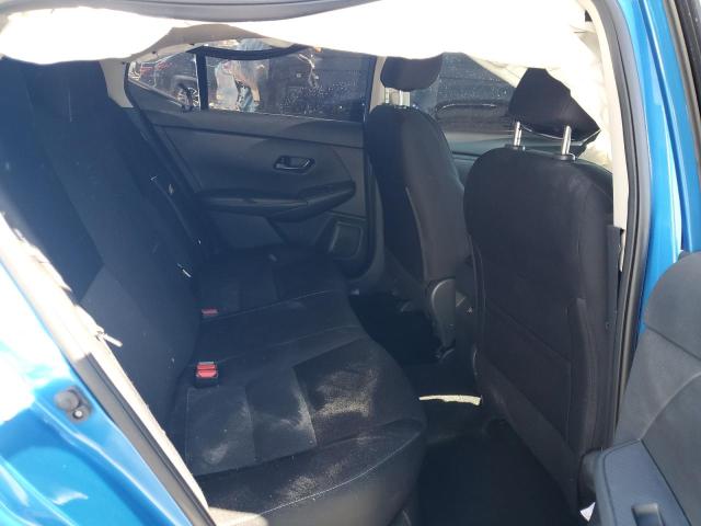 Продаж на аукціоні авто 2024 Nissan Sentra, vin: 3N1AB8CVXRY361584, номер лоту: 49644545