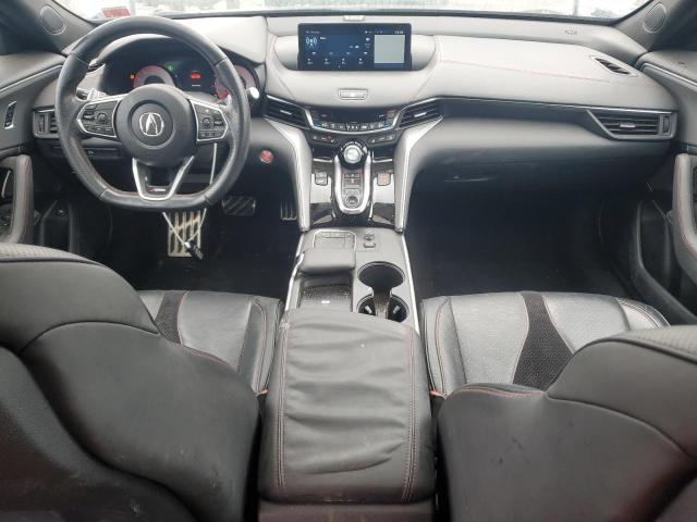 Aukcja sprzedaży 2021 Acura Tlx, vin: 19UUB6F55MA011918, numer aukcji: 48488595