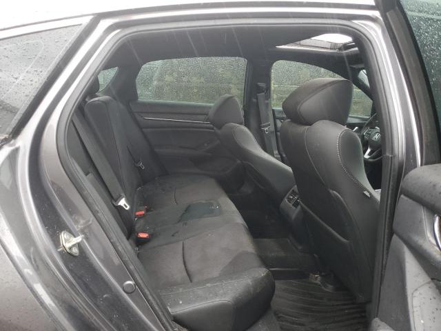 Продажа на аукционе авто 2020 Honda Accord Spo, vin: 1HGCV2F32LA001680, номер лота: 48939135