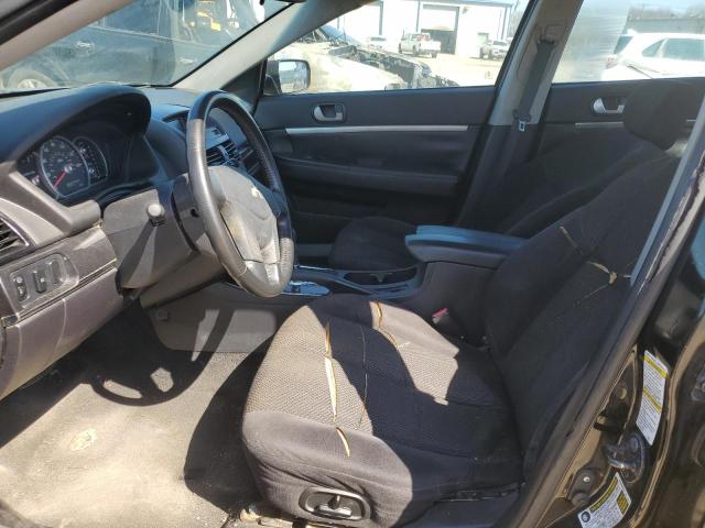 Aukcja sprzedaży 2009 Mitsubishi Galant, vin: 4A3AB36F69E005955, numer aukcji: 47434725
