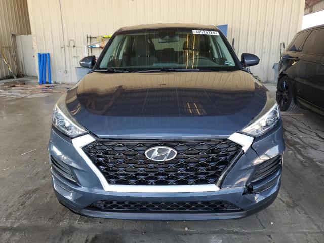 Aukcja sprzedaży 2019 Hyundai Tucson, vin: KM8J23A46KU973053, numer aukcji: 48526125