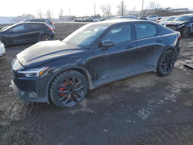 Aukcja sprzedaży 2022 Polestar 2, vin: LPSEG3KAXNL085050, numer aukcji: 47946025