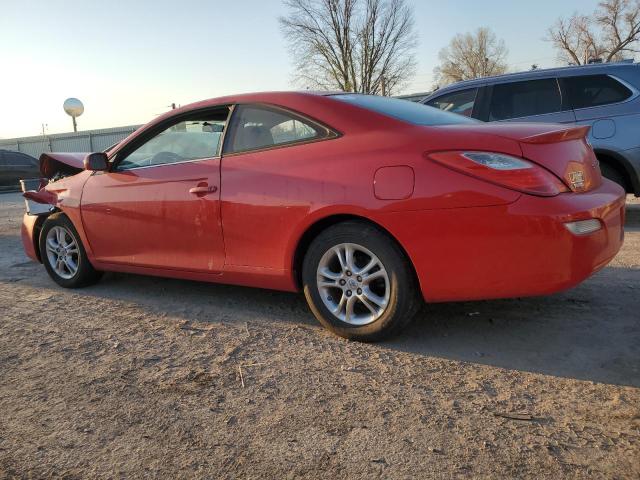 2008 Toyota Camry Solara მანქანა იყიდება აუქციონზე, vin: 4T1CA30P98U148785, აუქციონის ნომერი: 50792655