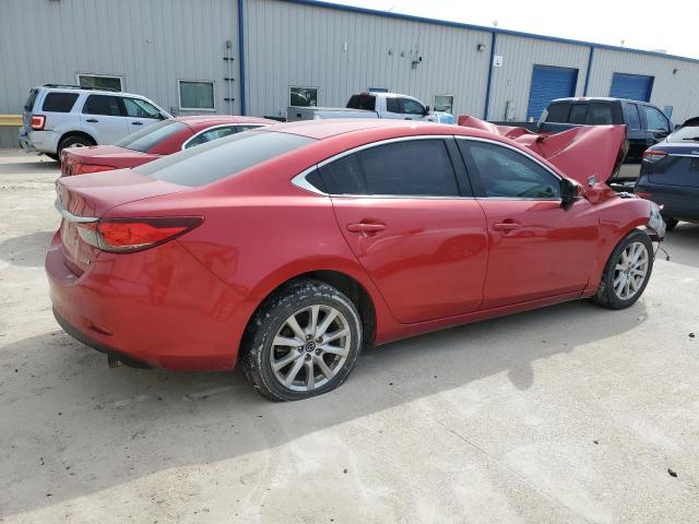 Продажа на аукционе авто 2017 Mazda 6, vin: JM1GL1U52H1146083, номер лота: 45918385