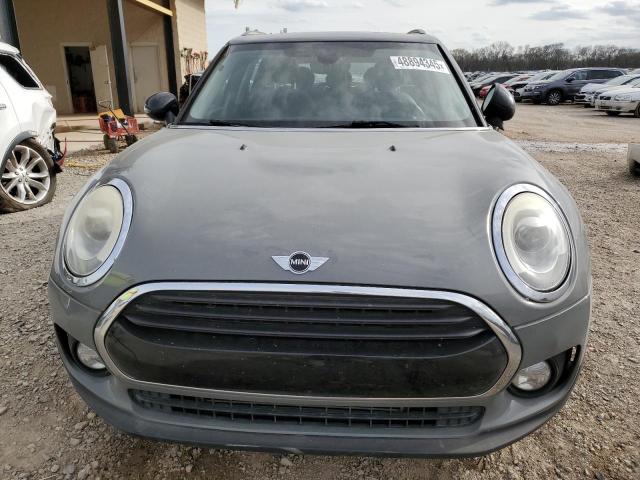2017 Mini Cooper მანქანა იყიდება აუქციონზე, vin: WMWLU1C34H2F28735, აუქციონის ნომერი: 48894345