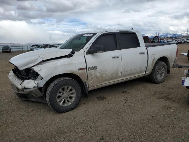 Auction sale of the 2016 Ram 1500, vin: 1C6RR7LM0GS192949, lot number: 49097125